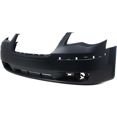 Front Bumper Cover - CH1000929 pa1