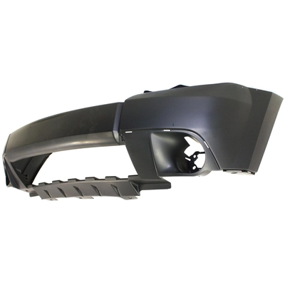 Front Bumper Cover - CH1000932C pa6