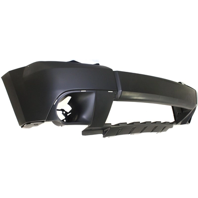 Front Bumper Cover - CH1000932C pa7