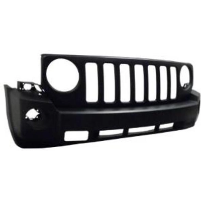 Front Bumper Cover - CH1000935 pa2