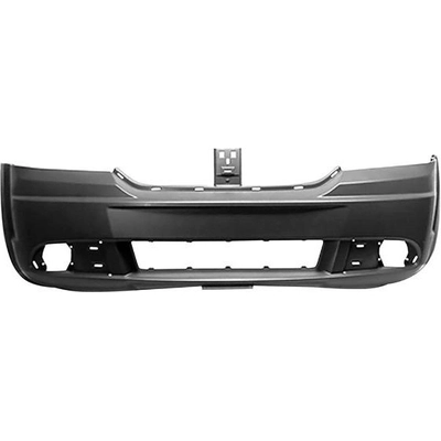 Front Bumper Cover - CH1000943 pa1