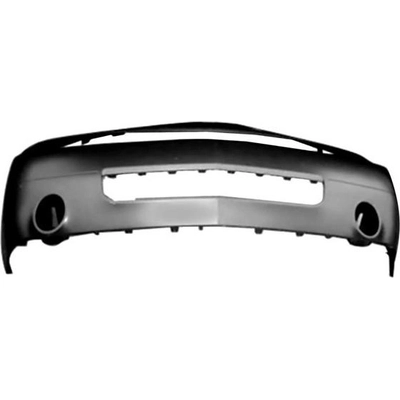 Front Bumper Cover - CH1000969 pa1