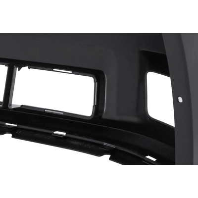 Front Bumper Cover - CH1000973 pa6