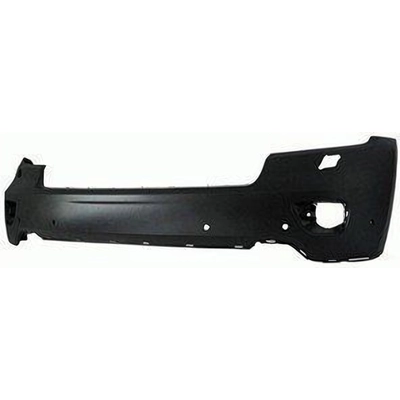Front Bumper Cover - CH1000980 pa1