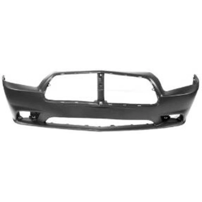 Front Bumper Cover - CH1000992 pa1