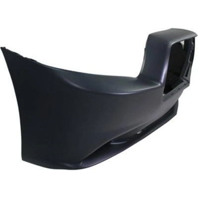 Front Bumper Cover - CH1000993 pa2
