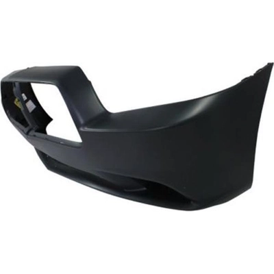 Front Bumper Cover - CH1000993 pa5
