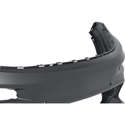 Front Bumper Cover - CH1000A11 pa2