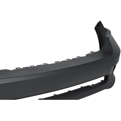 Front Bumper Cover - CH1000A12C Capa Certified pa1