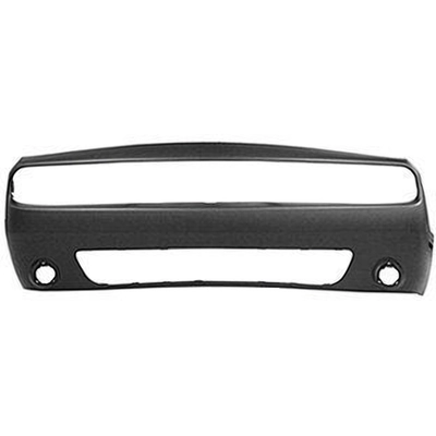 Front Bumper Cover - CH1000A20 pa1