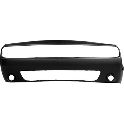 Front Bumper Cover - CH1000A20 pa2