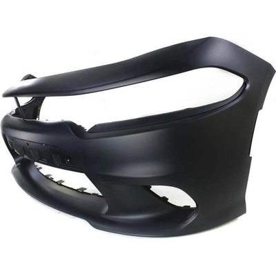 Front Bumper Cover - CH1000A23 pa3