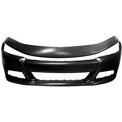 Front Bumper Cover - CH1000A24 pa1