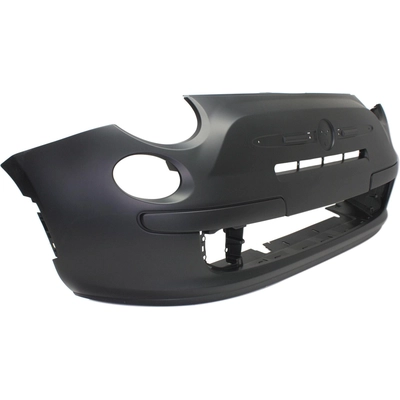 Front Bumper Cover - FI1000100 pa11