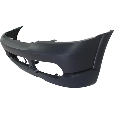 Front Bumper Cover - FO1000496C pa6