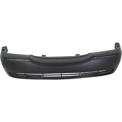Front Bumper Cover - FO1000527 pa1