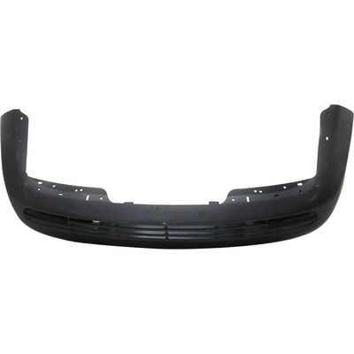 Front Bumper Cover - FO1000527 pa4
