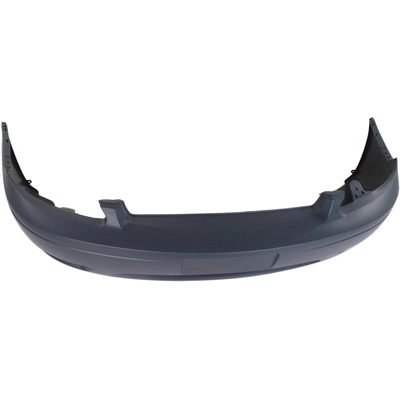 Front Bumper Cover - FO1000550 pa3