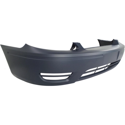 Front Bumper Cover - FO1000550 pa7