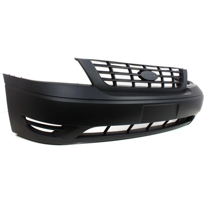 Front Bumper Cover - FO1000554 pa5
