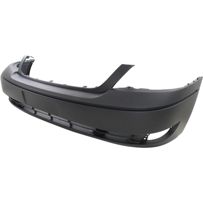 Front Bumper Cover - FO1000556 pa6
