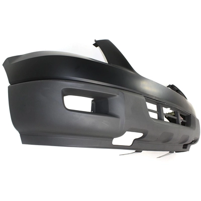 Front Bumper Cover - FO1000559 pa8