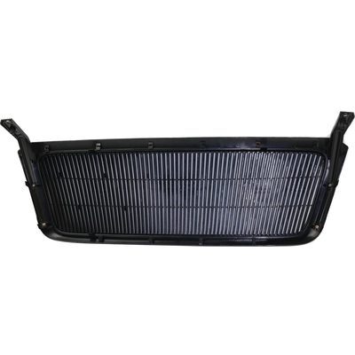Front Bumper Cover - FO1000561 pa8