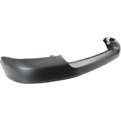 Front Bumper Cover - FO1000562 pa2