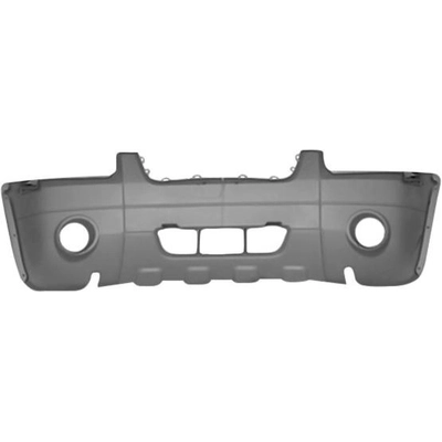 Front Bumper Cover - FO1000569 pa1