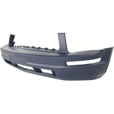 Front Bumper Cover - FO1000574 pa1