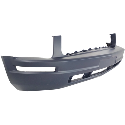 Front Bumper Cover - FO1000574 pa8