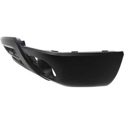 Front Bumper Cover - FO1000582C pa1