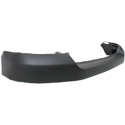 Front Bumper Cover - FO1000584 pa2