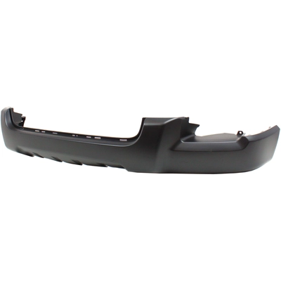 Front Bumper Cover - FO1000599 pa1