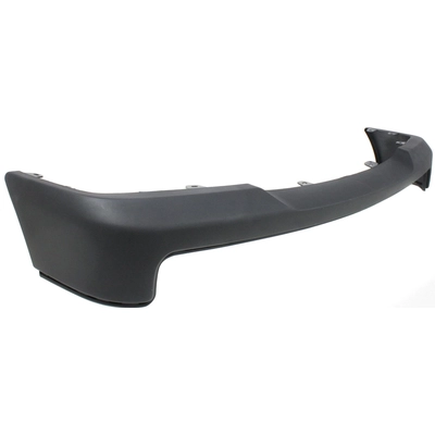 Front Bumper Cover - FO1000603 pa3