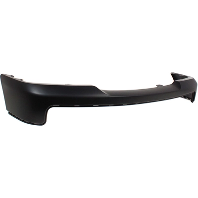 Front Bumper Cover - FO1000608 pa9