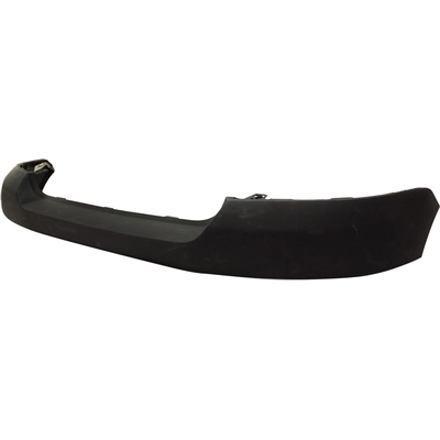 Front Bumper Cover - FO1000615 pa2