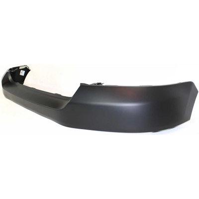 Front Bumper Cover - FO1000616 pa5