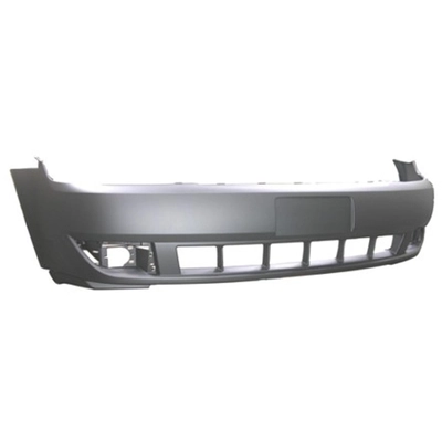 Front Bumper Cover - FO1000620PP pa1