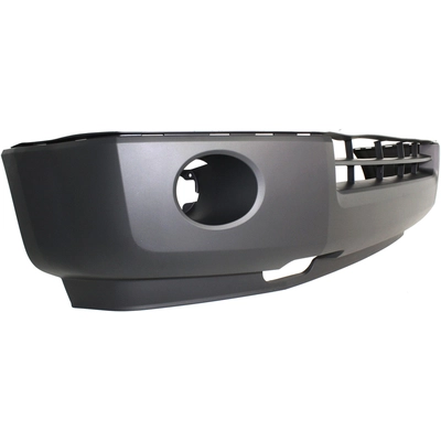 Front Bumper Cover - FO1000631C Capa Certified pa5