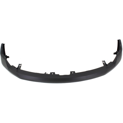 Front Bumper Cover - FO1000643 pa2