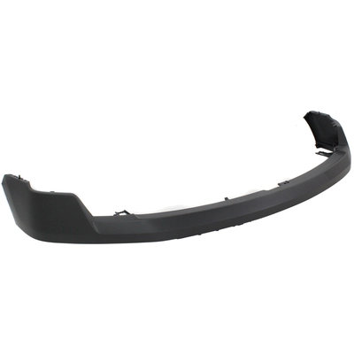 Front Bumper Cover - FO1000643 pa5