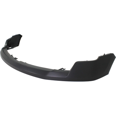 Front Bumper Cover - FO1000645C pa2