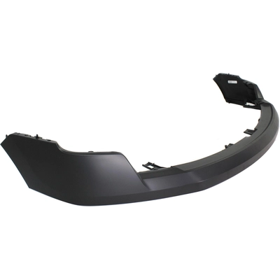 Front Bumper Cover - FO1000645C pa3