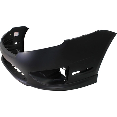 Front Bumper Cover - FO1000650 pa10