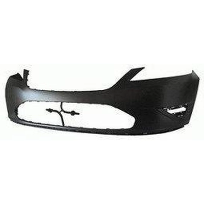 Front Bumper Cover - FO1000651 pa1