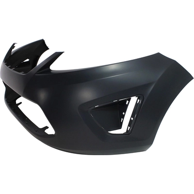 Front Bumper Cover - FO1000662 pa3