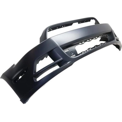 Front Bumper Cover - FO1000670 pa5