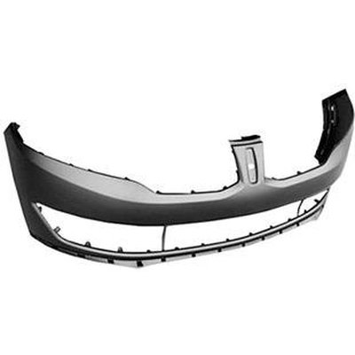 Front Bumper Cover - FO1000710C pa1