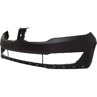 Front Bumper Cover - FO1000710C pa3